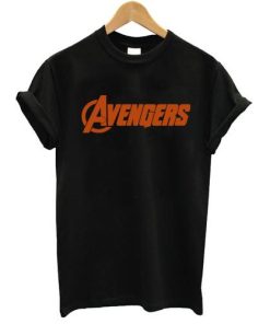 Avengers tshirt