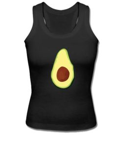 Avocado Tank Top