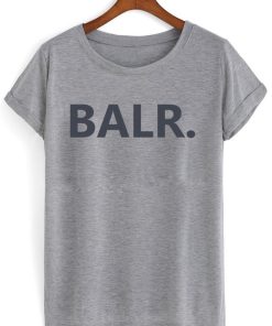 BALR T shirt