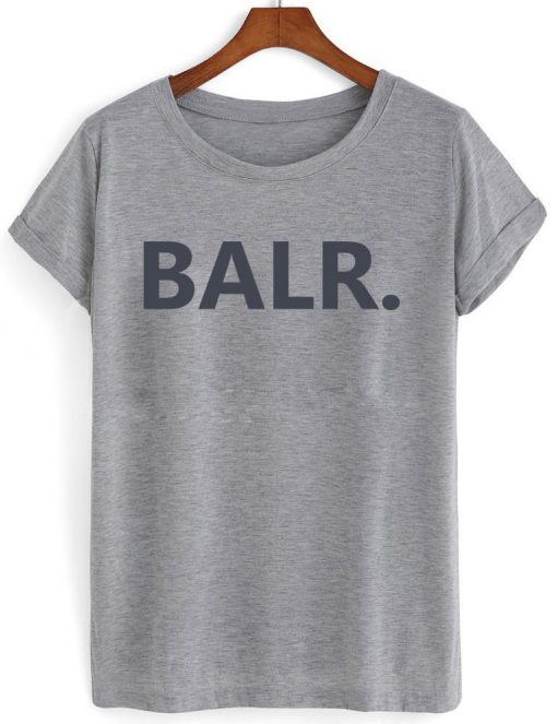 BALR T shirt