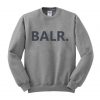 BALR sweatshirt