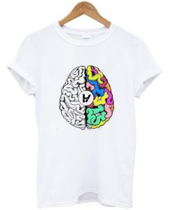 BRAIN TSHIRT