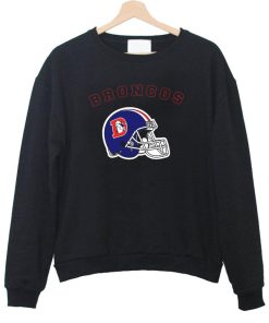 BRONCOS switer