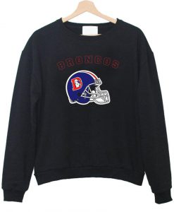 BRONCOS switer