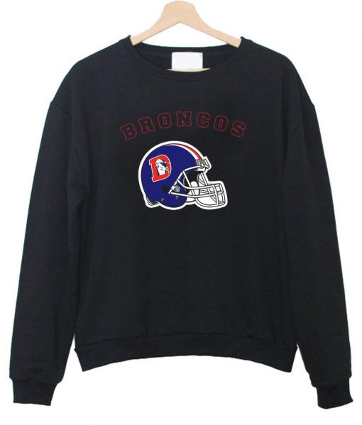 BRONCOS switer