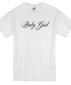 baby girl tshirt