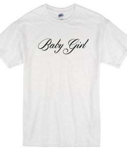 baby girl tshirt