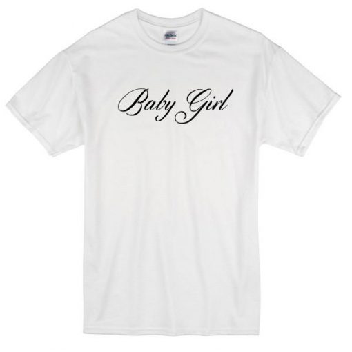 baby girl tshirt