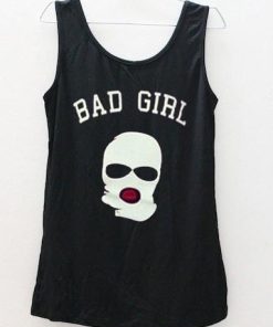 Bad Girl tanktop