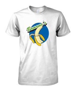 Banana's Tshirt