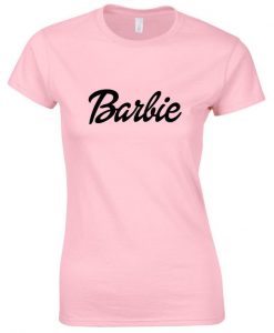 Barbie tshirt