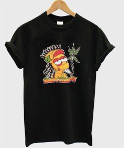 Bartmaley tshirt