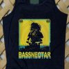 Bassnectar Tank top