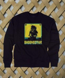 Bassnectar sweatshirt