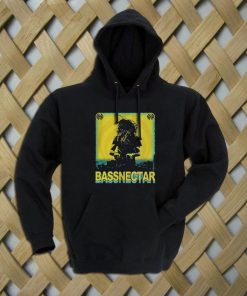 Bassnectar Hoodie