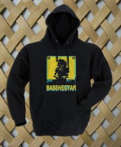 Bassnectar Hoodie