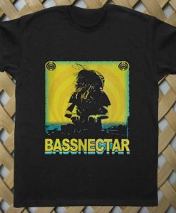 Bassnectar T shirt