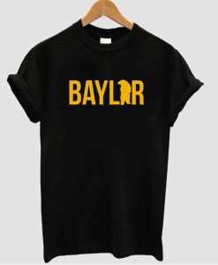 Baylor tshirt