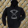 Beacon Hills Hoodie