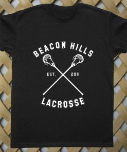 Beacon Hills T shirt