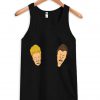 Beavis and Butthead Tanktop