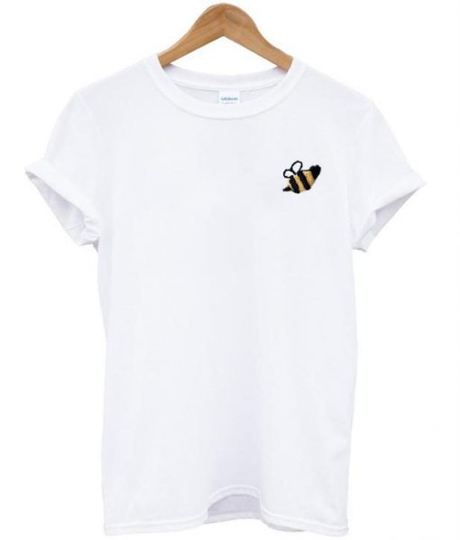 Bee tshirt