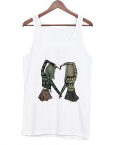 Best Friend Tanktop