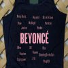 Beyonce Tank top