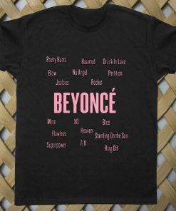 Beyonce T shirt