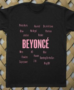 Beyonce T shirt