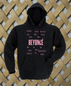 Beyonce Hoodie