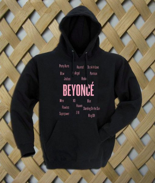 Beyonce Hoodie