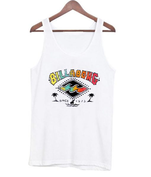 Billabong tanktop