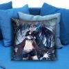 Black Rock Shooter Anime Dakimakura Pillow case