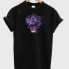 Black Tiger Puma T Shirt