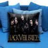 Black Veil Brides Pillow case