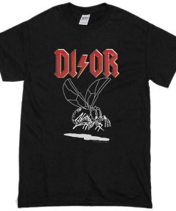 Bleached Goods Tshirt