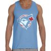 Blue jays tank top