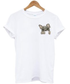 Bohemian boho pocket shirt