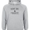 Bonfire hoodie