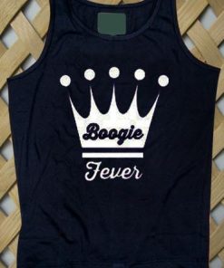 Boogie Fever Tank top