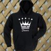 Boogie Fever Hoodie