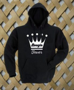 Boogie Fever Hoodie