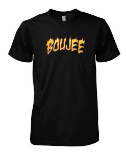 Boujee tshirt