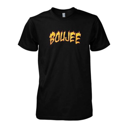 Boujee tshirt