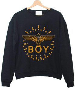 Boy London Sweatshirt