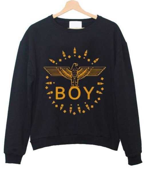 Boy London Sweatshirt