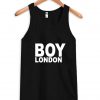 Boy London Tanktop