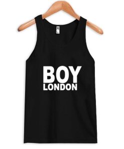 Boy London Tanktop
