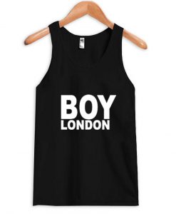 Boy London Tanktop